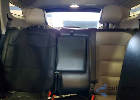 2023 GMC Terrain Slt z USA, uszkodzony, nr VIN 3GKALPEG3PL189562